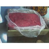 Frozen Chicken MDM